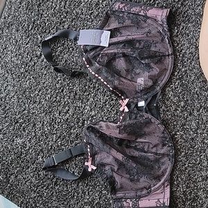 Lane Bryant Unlined Balconette 48DDD